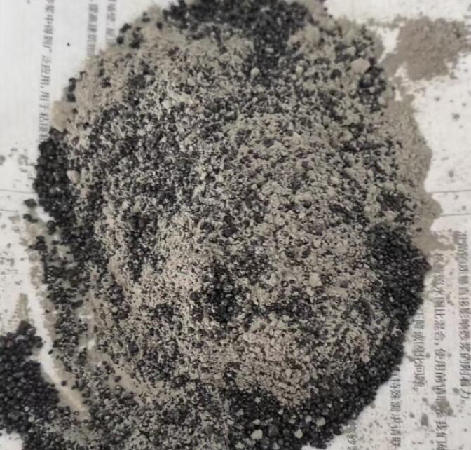 红安不发火砂浆耐磨地坪施工方案