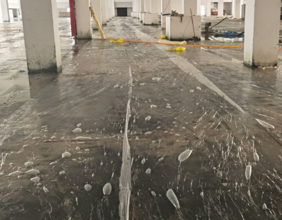 红安不发火砂浆和不发火金属骨料有什么区别