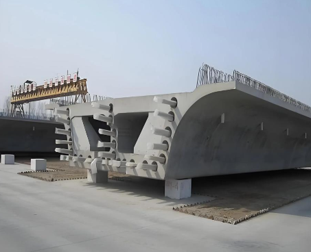 红安抗冻压浆料的特点及标准化施工工艺